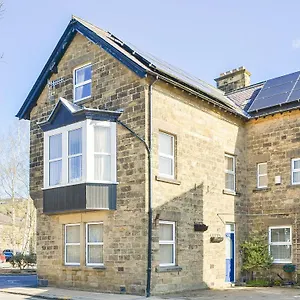 Lyndale House Pateley Bridge